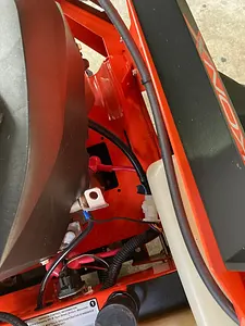 The Mower Shop