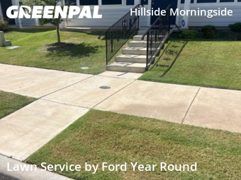 Yard Cutting nearby Fort Worth, TX, 