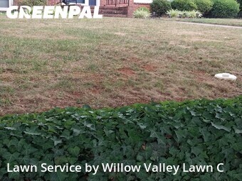 Grass Cutting nearby Roanoke, VA, 