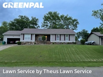 Lawn Service nearby Jackson, TN, 