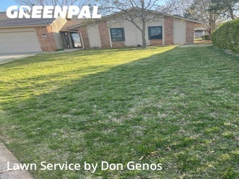 Lawn Care nearby Norman, OK, 