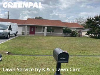 Lawn Cutting nearby Port St Lucie, FL, 