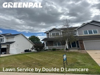 Lawn Mow nearby Johnston, IA, 