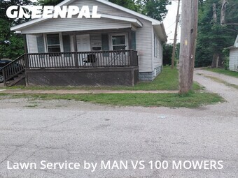 Lawn Cutting nearby Granite City, MO, 