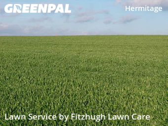 Lawn Service nearby Hermitage, TN, 