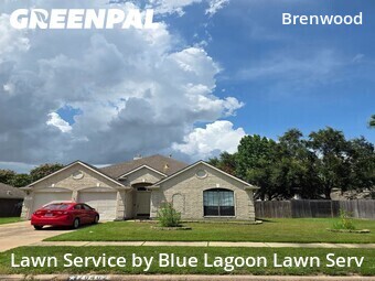 Lawn Maintenance nearby Katy, TX, 