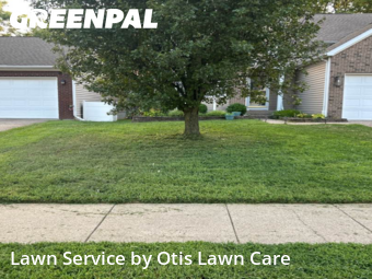 Lawn Care nearby Louisville, KY, 