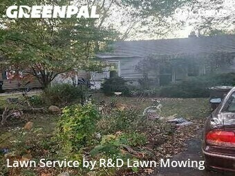 Lawn Service nearby Springfield, MO, 