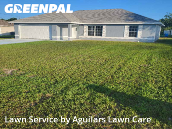 Lawn Mowing nearby Ocala, FL, 