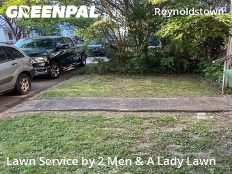 Yard Cutting nearby Atlanta, GA, 