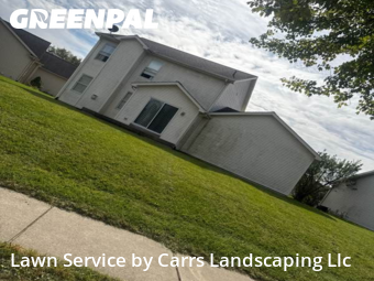 Lawn Mowing Service nearby South Bend, IN, 