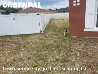 Lawn Mow nearby Kissimmee, FL, 