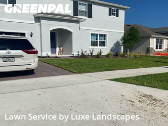 Lawn Cut nearby Clermont, FL, 