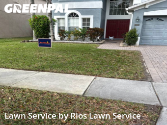 Lawn Care nearby Orlando, FL, 