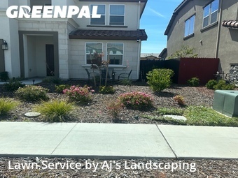 Lawn Maintenance nearby Lathrop, CA, 