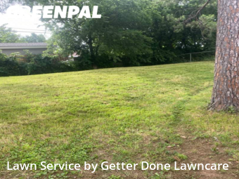 Yard Mowing nearby Euless, TX, 