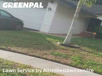 Lawn Mowing nearby Sunrise, FL, 