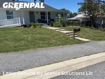 Lawn Care nearby Middle River, MD, 