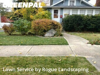 Grass Cut nearby Elmhurst, IL, 