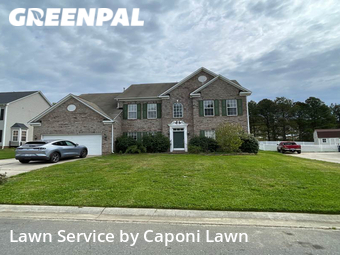 Yard Mowing nearby Indian Trail, NC, 