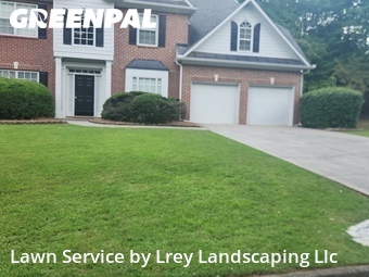 Yard Mowing nearby Alpharetta, GA, 