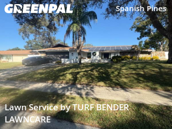 Lawn Care Service nearby Dunedin, FL, 