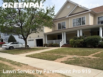 Lawn Mow nearby Cary, NC, 