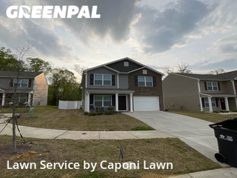 Lawn Mowing nearby Charlotte, NC, 