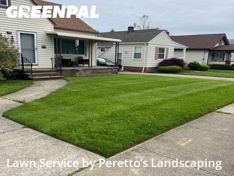 Lawn Care Service nearby Parma, OH, 