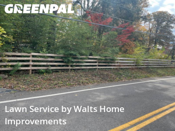 Lawn Mowing nearby Knoxville, TN, 