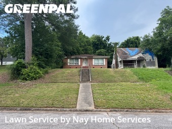 Lawn Care Service nearby Bessemer, AL, 