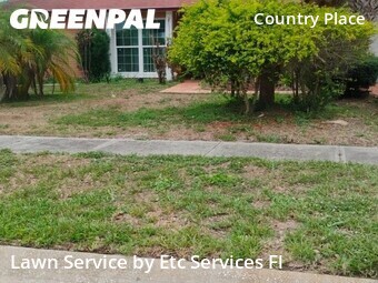 Yard Mowing nearby Tampa, FL, 