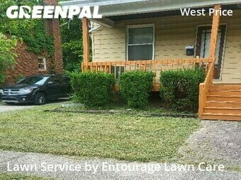 Yard Mowing nearby Cincinnati, OH, 