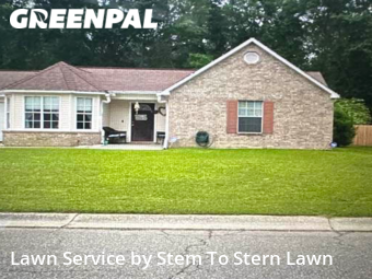 Lawn Mow nearby Gulfport, MS, 