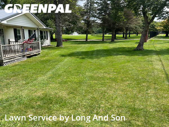 Yard Mowing nearby Bloomington, IL, 