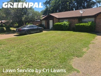 Lawn Service nearby Tyler, TX, 