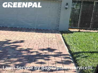 Lawn Care nearby Apopka, FL, 