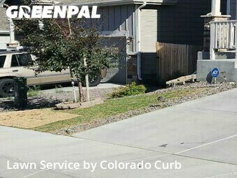 Lawn Maintenance nearby Colorado Springs, CO, 