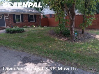 Lawn Mow nearby Winston Salem, NC, 