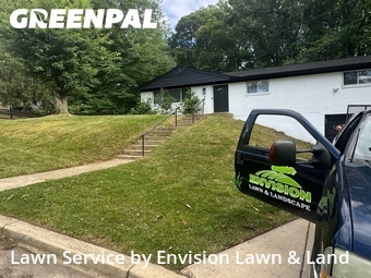 Lawn Service nearby Temple Hills, MD, 