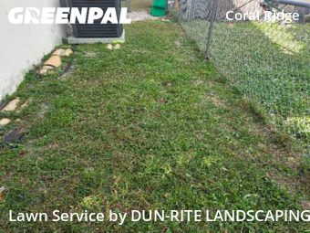 Yard Mowing nearby Fort Lauderdale, FL, 