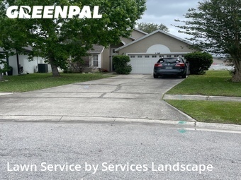 Lawn Care Service nearby Kissimmee, FL, 