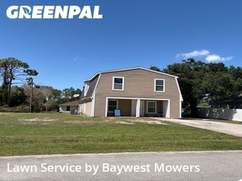 Lawn Care nearby Palm Bay, FL, 