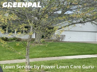 Lawn Cut nearby Lebanon, OH, 