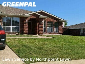 Lawn Maintenance nearby Rowlett, TX, 