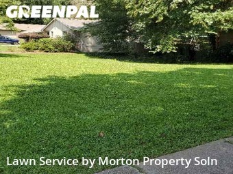 Yard Mowing nearby Marietta, GA, 