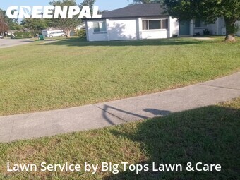 Lawn Care nearby Longwood, FL, 