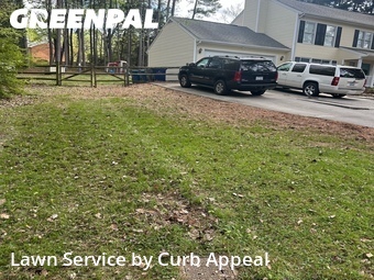 Grass Cutting nearby Harrisburg, NC, 