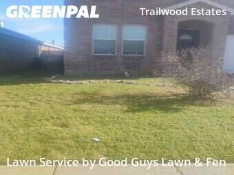 Lawn Maintenance nearby Fort Worth, TX, 