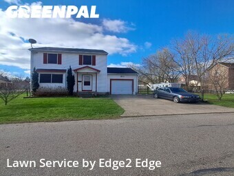 Grass Cut nearby Barberton, OH, 